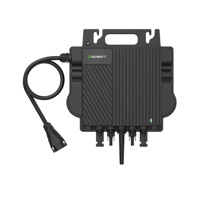 Growatt NEO 800M-X (RF)